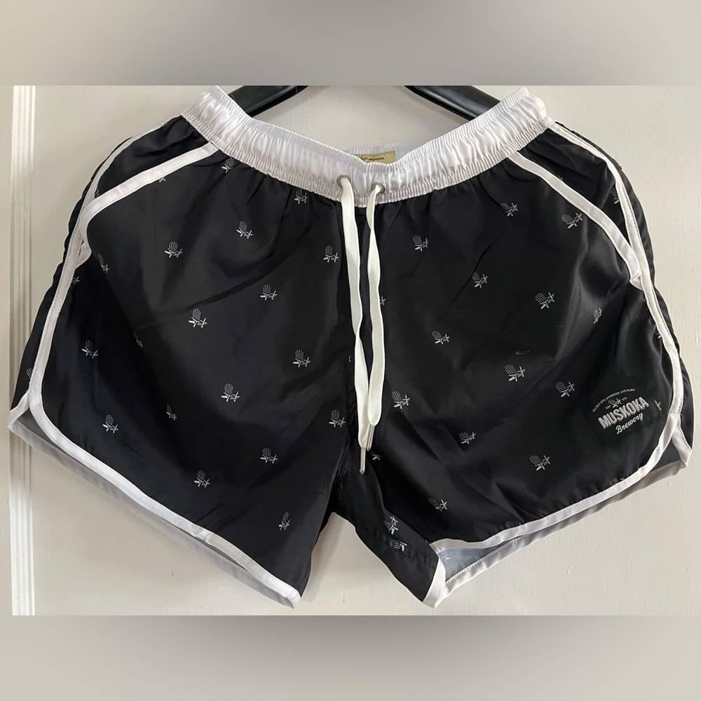 Muskoka Brewery Summer Shorts